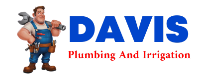 Trusted plumber in RICEBORO